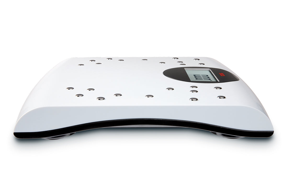 804 Digital Floor Scale w/ Body Composition Analyzer