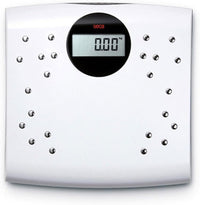 804 Digital Floor Scale w/ Body Composition Analyzer