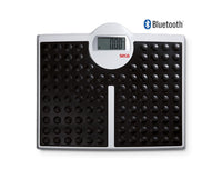 440 lbs Capacity Digital Flat Scale w/ Bluetooth Interface