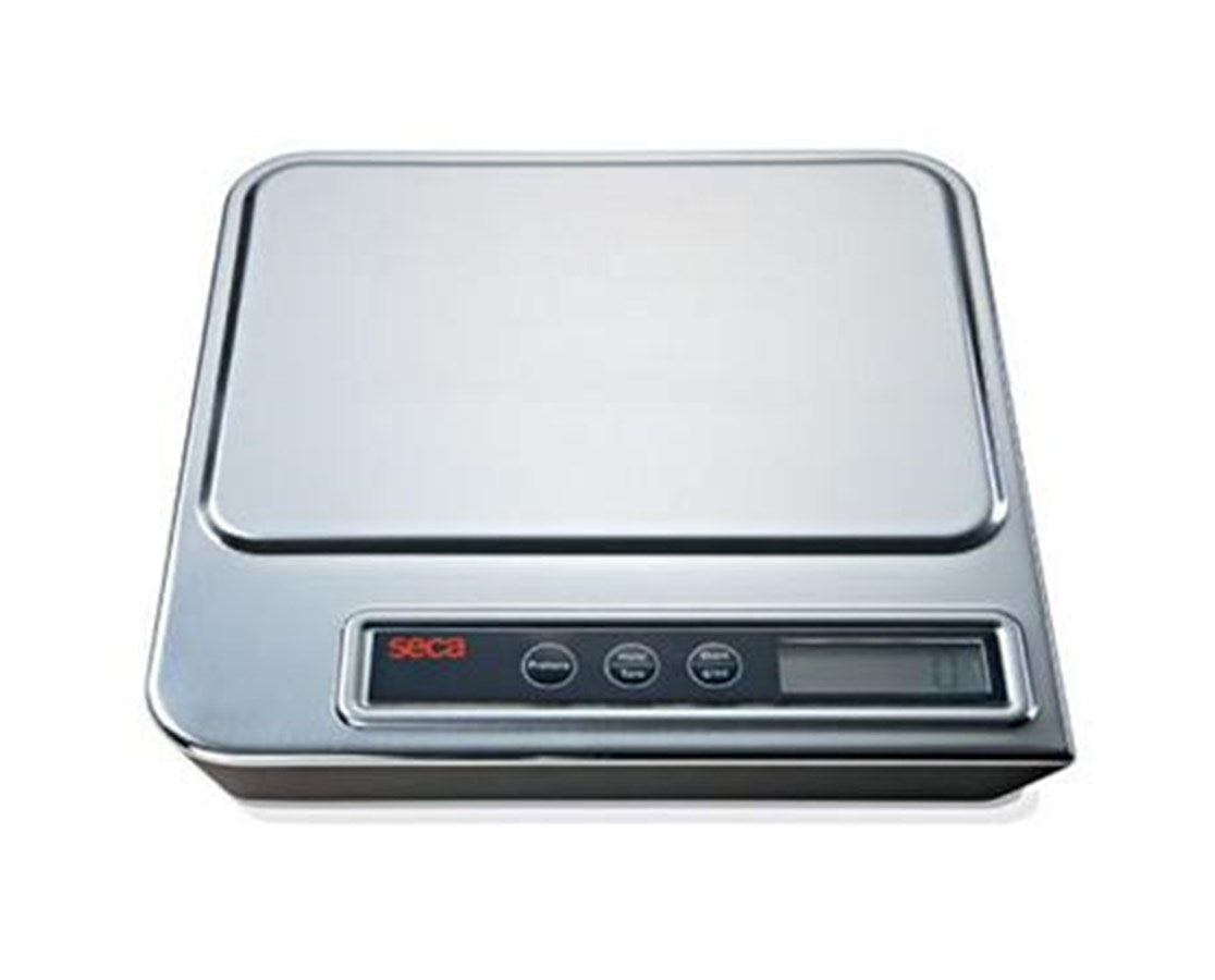 Seca 856 Digital Organ & Diaper Scale - Save at — Tiger Medical