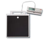 869 Mobile Floor Scale with Cable Remote Display