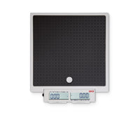 Digital Floor Scale With Dual Display