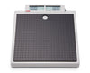 874 Flat Scale for Mobile Use Doctor's scale with Double Display