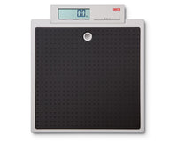 Bariatric 876 Digital floor Scale for Mobile Use
