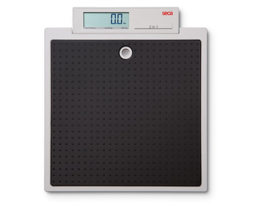 876 Digital floor Scale for Mobile Use