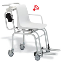 Bariatric 954 Digital Chair Scale with EMR Wireless Transmission