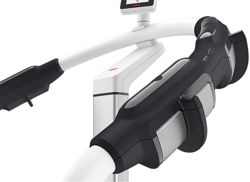 BIA Platform mBCA 554 Body Composition Analyzer with Handrail