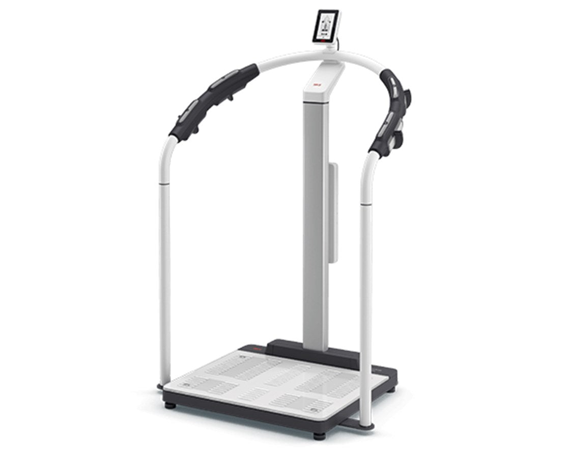 BIA body composition monitor