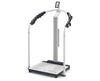 BIA Platform mBCA 554 Body Composition Analyzer with Handrail