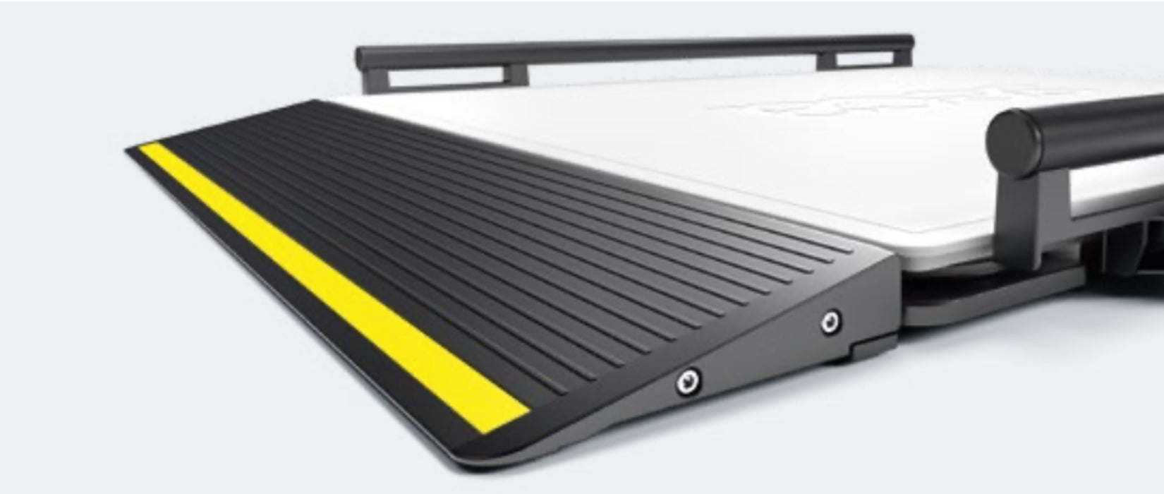 XLine Stretch EMR Digital Bariatric Stretcher Scale