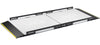 XLine Stretch EMR Digital Bariatric Stretcher Scale