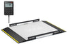 XLine Base Digital Bariatric Wheelchair Scale w/ Basic Display