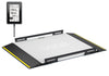 XLine Base Digital Bariatric Wheelchair Scale w/ ID-DIsplay
