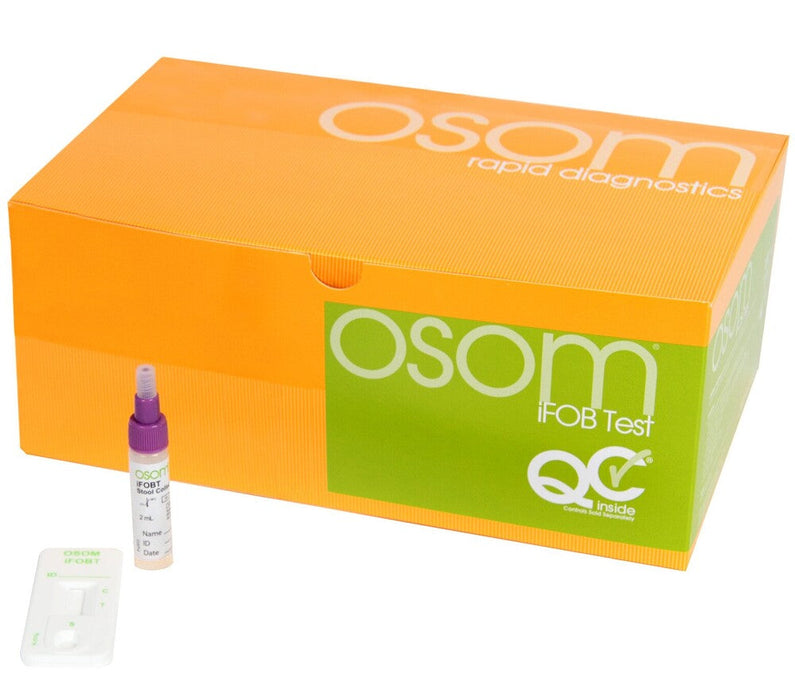 Osom Ifob Control Set (1/ea)