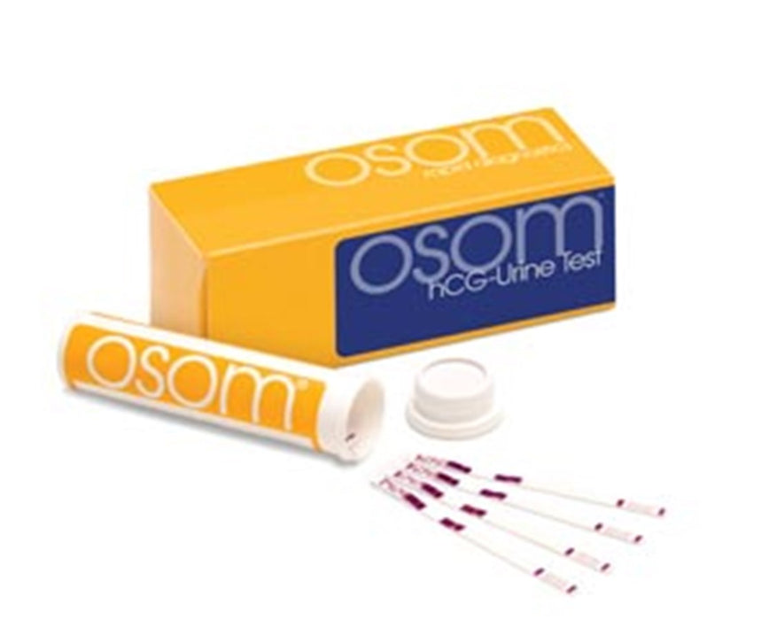 Osom Hcg Urine Test - 50/kit