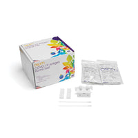 OSOM COVID-19 Antigen Home Test (2/kit)