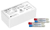 Control Set for OSOM Flu SARS-CoV-2 Combo (10 swabs/bx)