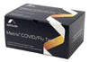 Metrix COVID/Flu A&B Rapid Test Kit (25 tests/bx)