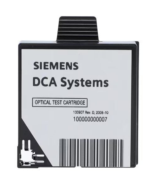 Optical Test Cartridge for DCA Vantage Analyzer