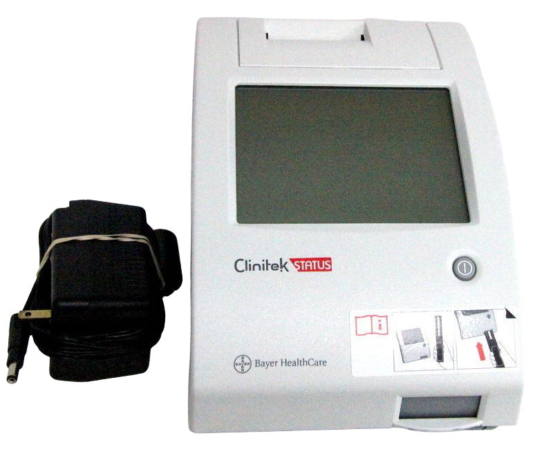 Power Cord for Clinitek Status Urinalysis Analyzer