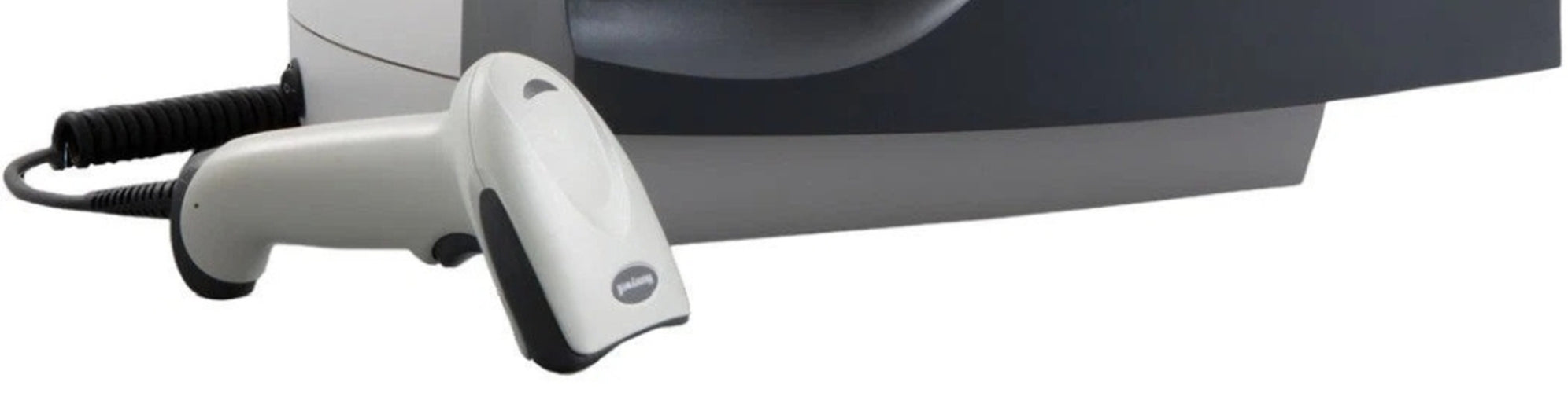 Bar Code Reader for Clinitek Advantus & 500 Analyzers