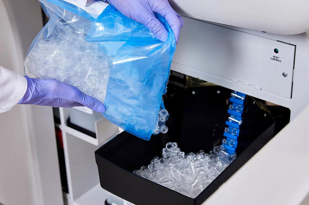 Immulite 2000 XPi Immunoassay System