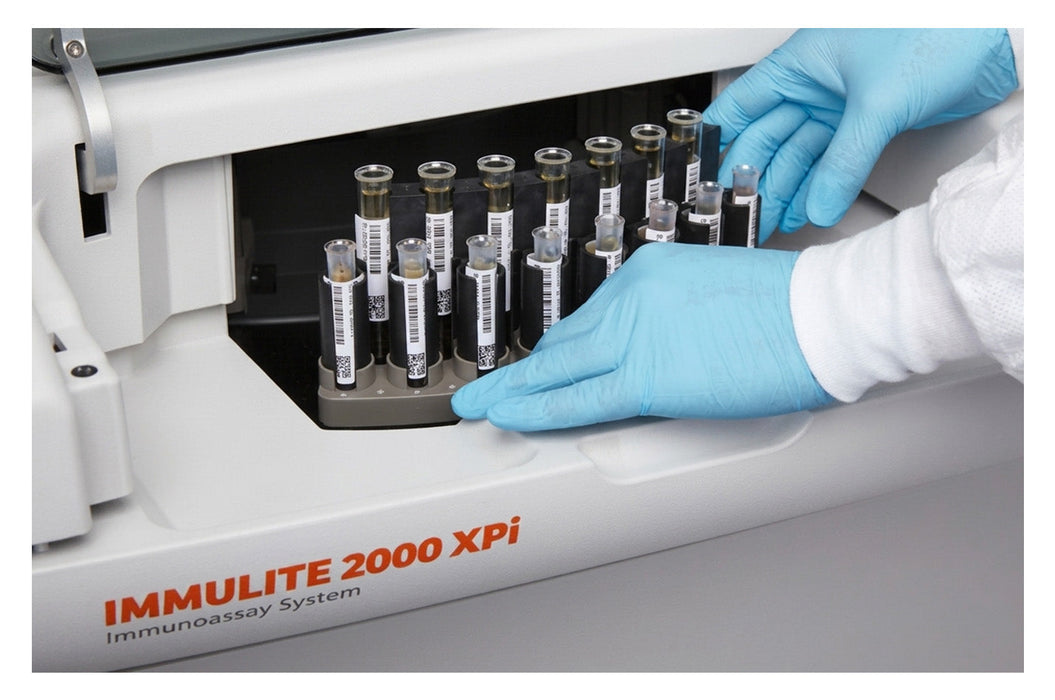 Immulite 2000 XPi Immunoassay System