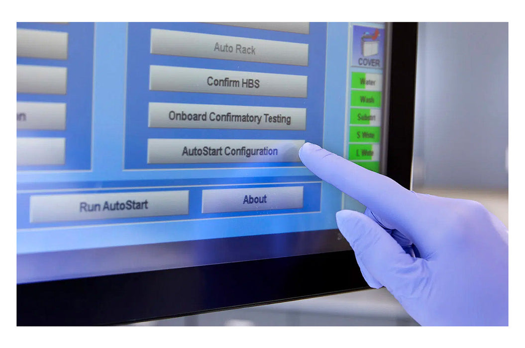 Immulite 2000 XPi Immunoassay System