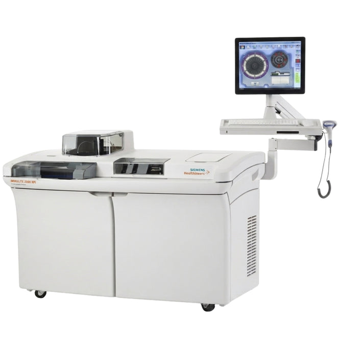 Immulite 2000 XPi Immunoassay System