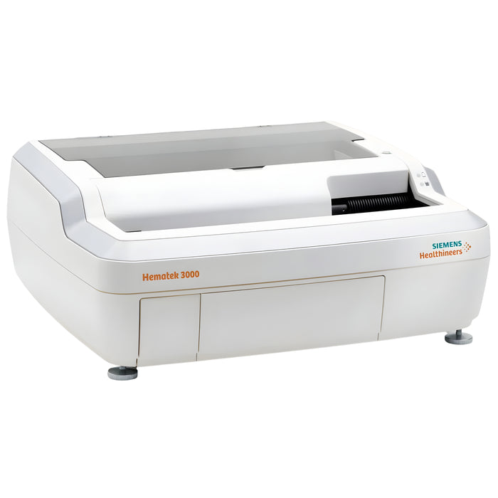 Hematek 3000 Slide Stainer