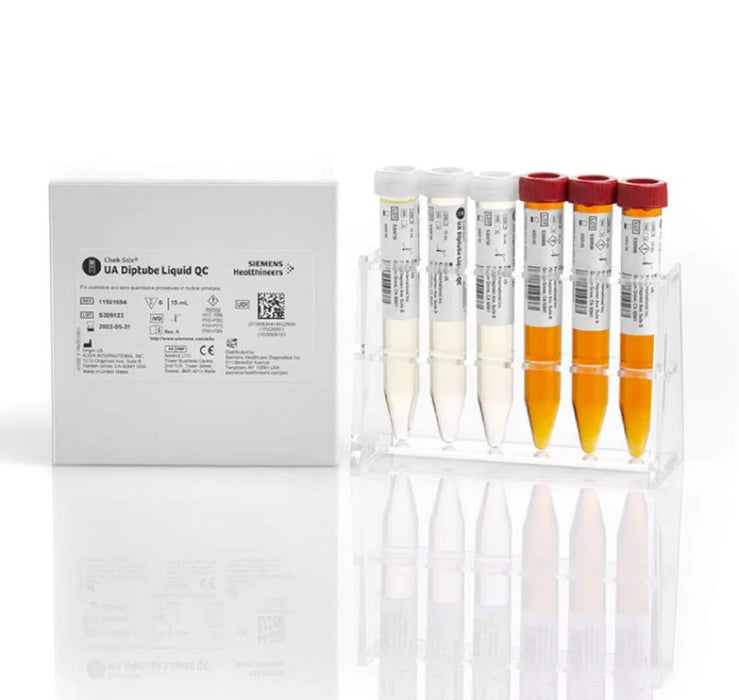 Chek-Stix UA Diptube Liquid Control Set