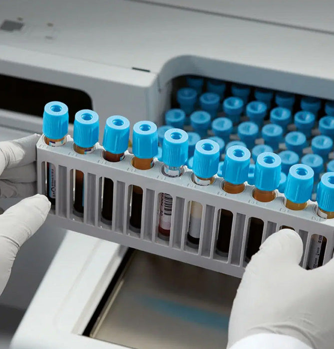 Sysmex CS-5100 Automated Blood Coagulation Analyzer