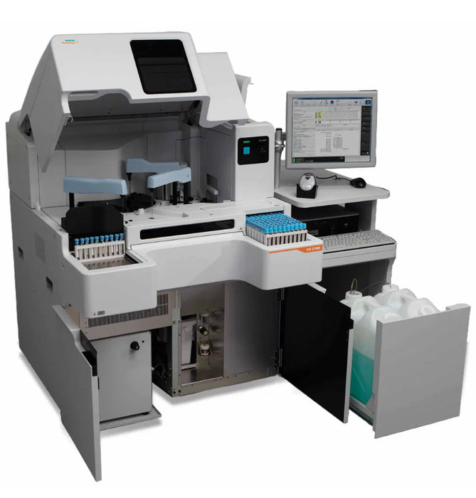 Sysmex CS-5100 Automated Blood Coagulation Analyzer