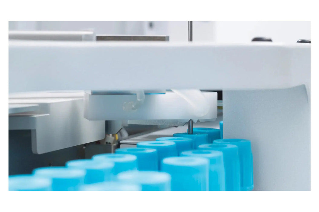 Sysmex CS-2500 Coagulation Analyzer