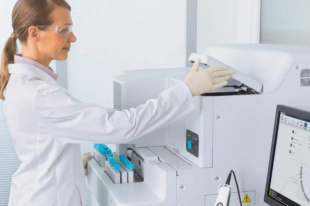 Sysmex CS-2500 Coagulation Analyzer
