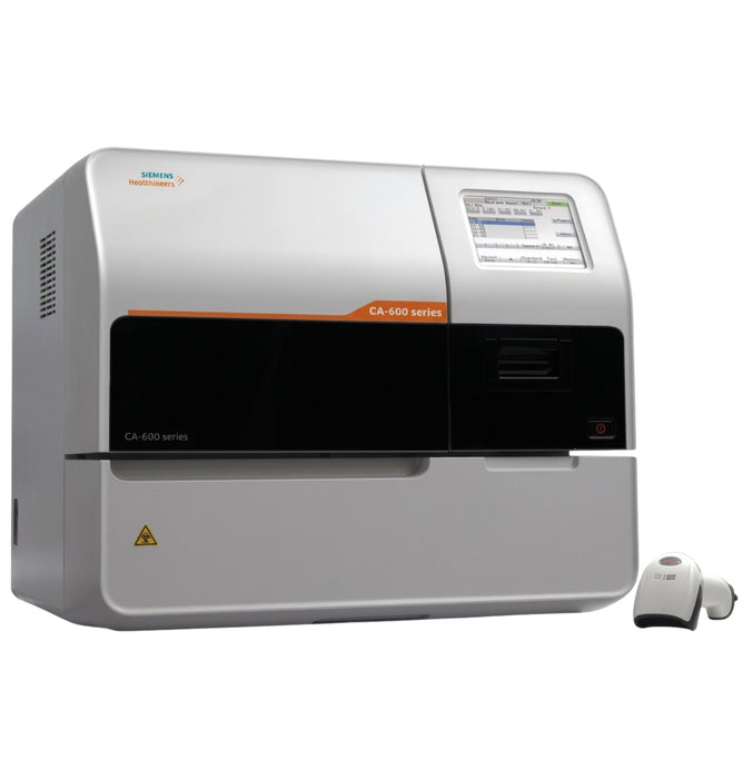 Sysmex CA-660 Coagulation Analyzer