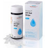 Clinistix Urinary Tract Infection Test Kit (5 tests/kt, 24 kits/cs: Total 120/cs)