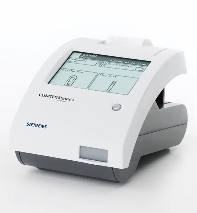 Clinitek Status+ Urinalysis Analyzer