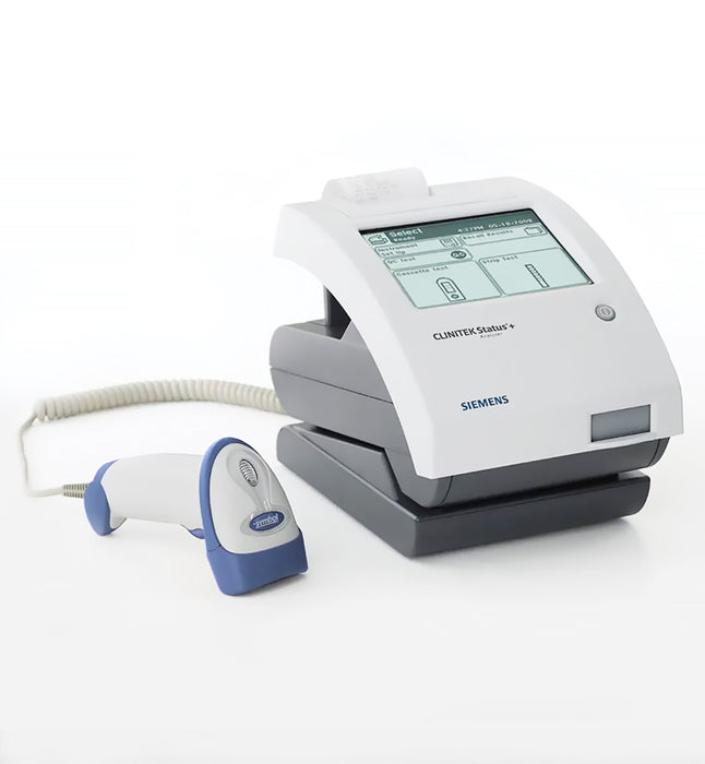 Clinitek Status+ Urinalysis Analyzer