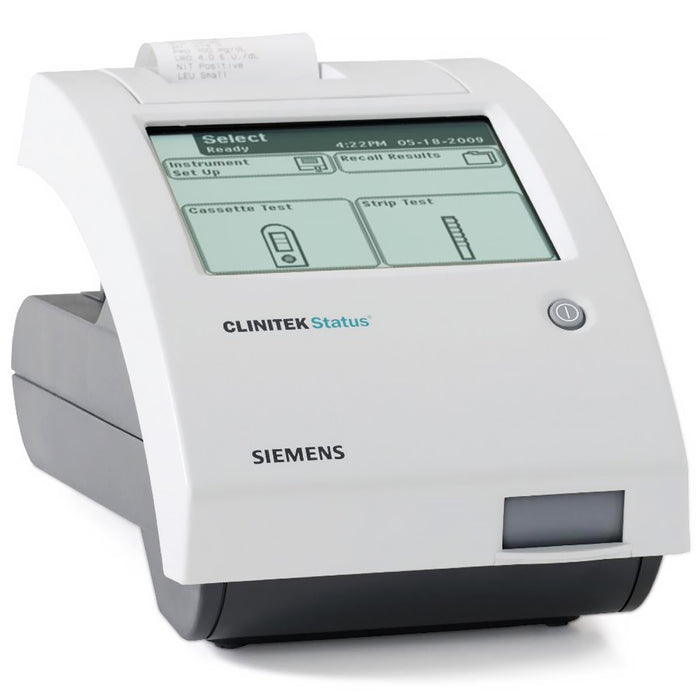 Clinitek Status+ Urinalysis Analyzer