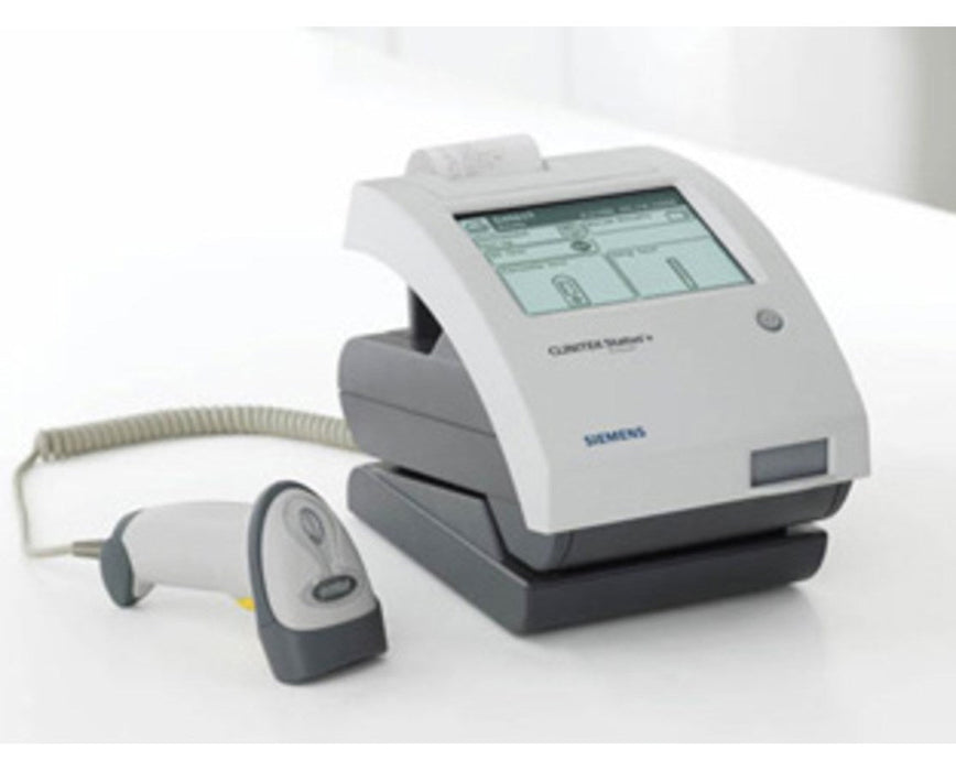 Clinitek Status+ Urinalysis Analyzer