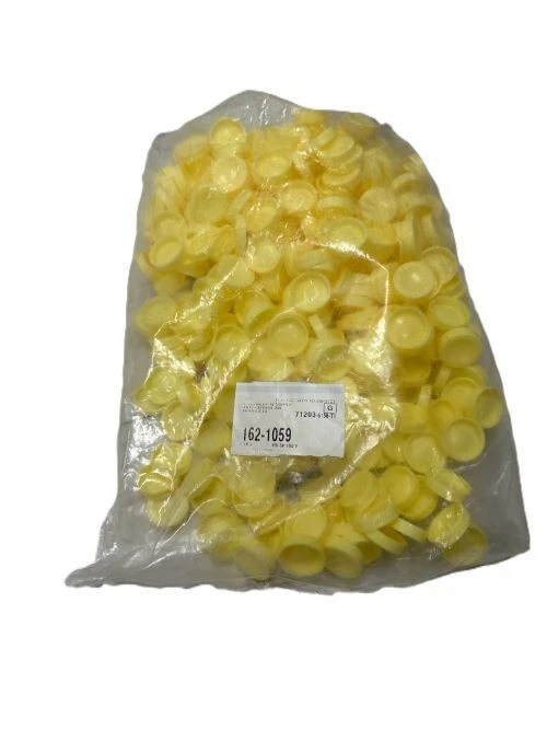 Caps for Urin-Tek System Urine Tubes (3000/cs)