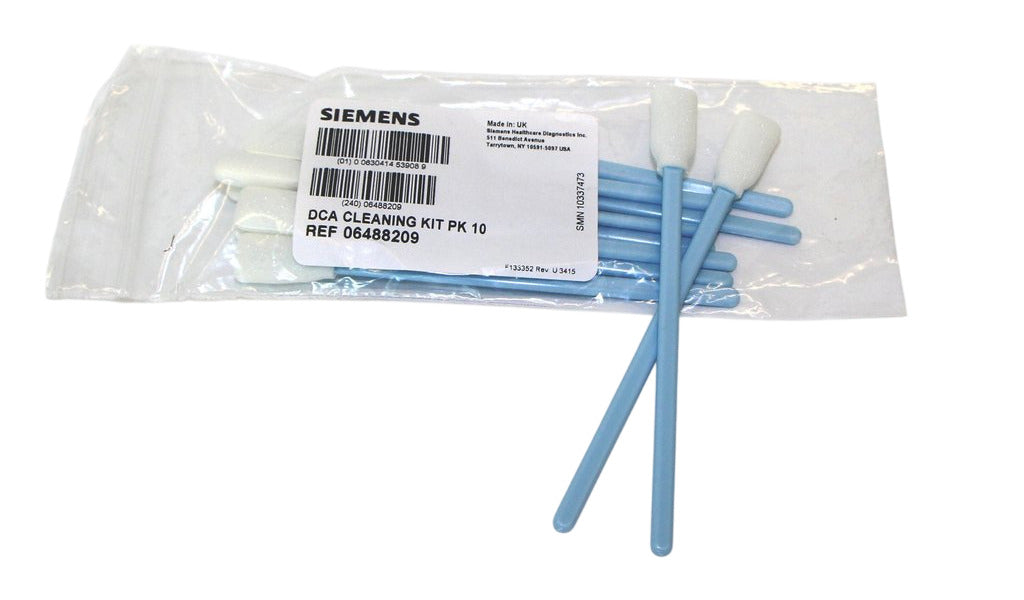 Cleaning Kit for DCA Vantage Analyzer (10/pk)