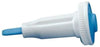 Safe-T-Lance Plus Safety Lancets. Micro Flow. 28G Needle. Light Blue (2000/cs)