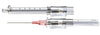 Protectiv Safety IV Catheter. 20G x 1