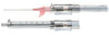 Protectiv-W Safety IV Catheter. Winged. 14G x 1 1/4
