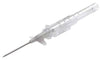 Protectiv-W Plus Safety IV Catheter. Winged. 14G x 1 1/4