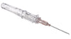 ViaValve Safety IV Catheter. 18G x 1 1/4