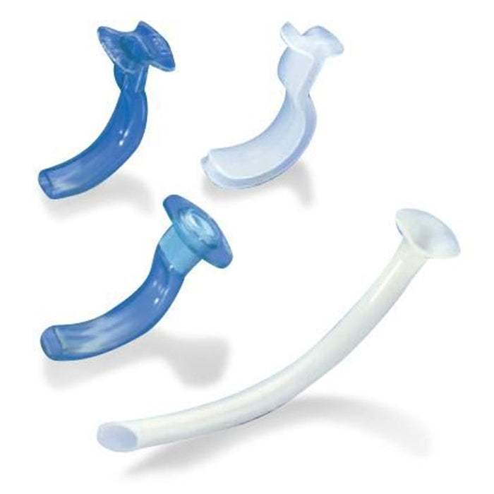 Disposable Nasopharyngeal Airway, 9mm ID, 10/Bx