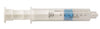 Pulsator Plastic LOR Syringe. 7mL. Luer Lock (50/cs)